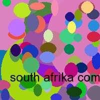 south afrika com