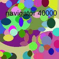 navigator 40000 tmc