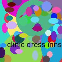clinic dress innsbruck