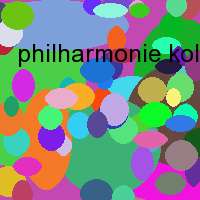 philharmonie koln kurt moll