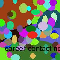 career contact net