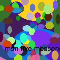 msn live messenger plus download