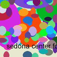 sedona center for the new age