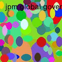 jpm global government