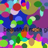beautifull nude girls